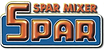 SPAR Food Machinery MFG . CO., LTD. 