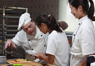 兒童夏令營招生中