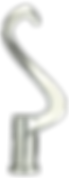Aluminum Dough Hook