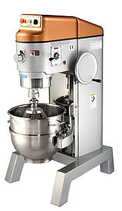 MIXER SP-A80H & SP-B80H