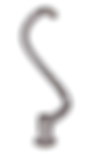 Stainless Dough Hook