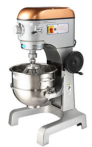 MIXER SP-50HA/SP-50MA
