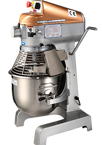 MIXER SP-200A/SP-7MX