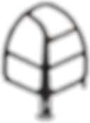 Stainless Flat Beater