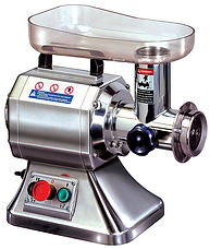 MINCER UH-12MEC/ UH-22MEC