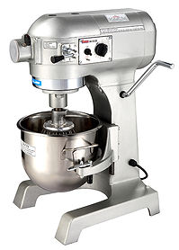 MIXER SP-100A/SP-5MX